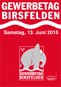 Gewerbetag 2015